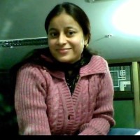 Dr. Preeti Mishra