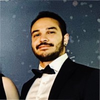 Boran Deniz BAKIR