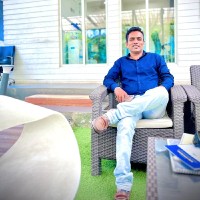 suraj more