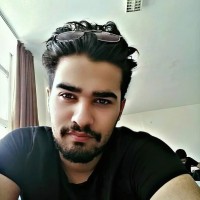 meysam norouzi