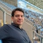 Valdir Leonides Müller