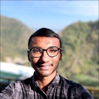 Dhruv Khant