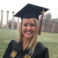 Courtney Schwingle