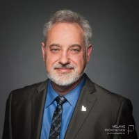 Christian Caron ing
