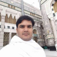 Amjad Ashraf