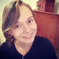 Samantha Rouse
