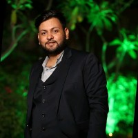 Gaurav Agarwal