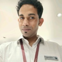Mohammad Mustkim