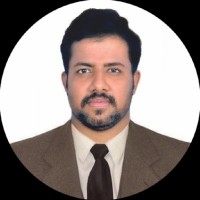 Akhil Varghese