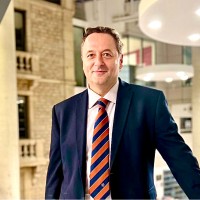 Dimitris Assimakopoulos