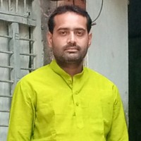 Priyank Kumar