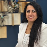 Nana (Nayereh) Allahverdi