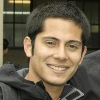 Nicolas Albornoz Vignola