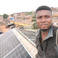 Christian Kenechukwu
