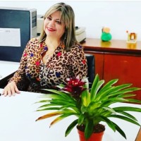 Ana Espinal