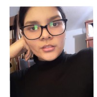 Lia Cerro Gonia
