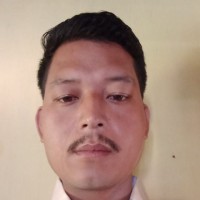 Anubhow Thapa