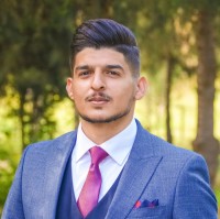 Abdulrahman M. Abdullah