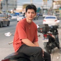 Louie Austine Martinez
