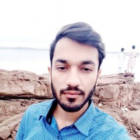 Mubashar Ali Khan