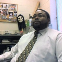 Gregory N. Hooper