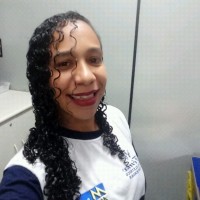 Cindy Luane Borges Da Silva