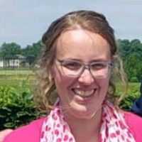 Hanneke Doornekamp