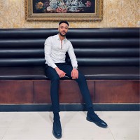 Yousif Alsayed