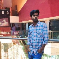 Shakir Mohmmed