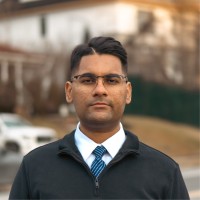 Sahib Chander