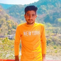 Dikshit Kumar