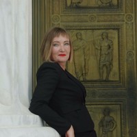 Evgenia Sorokina