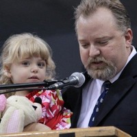 Dr. Tim A. Williams, DVM