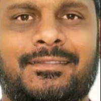 Sricharan Reddy