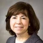 Rita Dillon