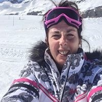 Valerie Darmon