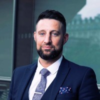 Darren Kearney