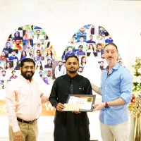 Malik Ateeb