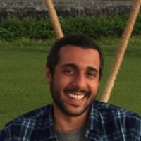 Abdullah Abbar