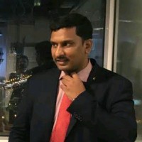 Srinivas Yejjala