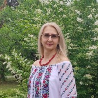 Ірина Ваврик  🇺🇦
