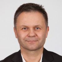 Krzysztof Maslowski