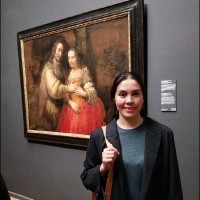 Helena Halimah