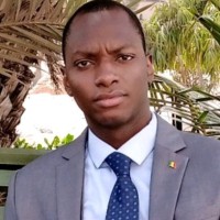 Elvis Kévin THIOMBIANO, CAPM®,   IFRS-IPSAS®