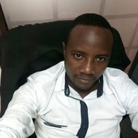 alex gitonga