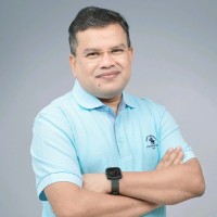 Dr. Fakhrul Islam Babu 孫逸仙