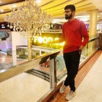 Gowtham N
