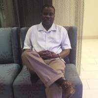 Godfrey Chigede
