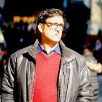 Varun Kishore