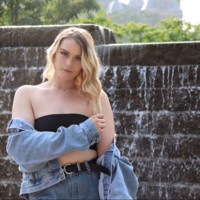 Hailey Wallberg